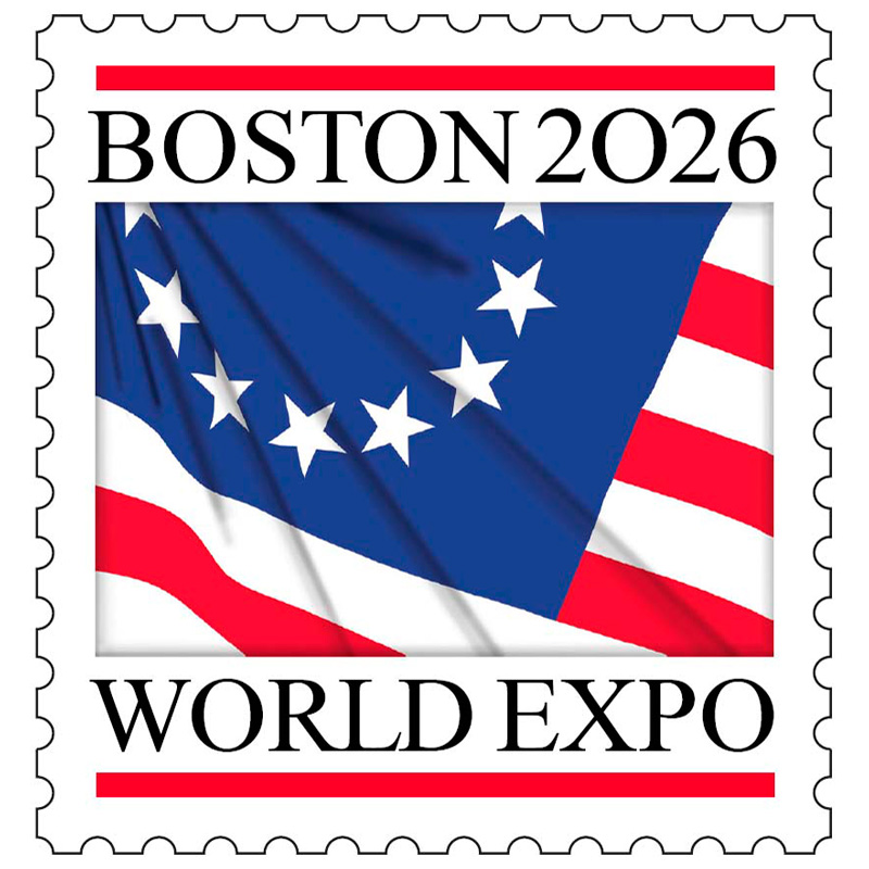 Boston 2026 World Expo